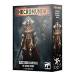 Games Workshop Necromunda Ozostium Aranthus