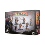 Games Workshop Necromunda Palanite Justicars