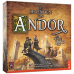 999-Games De Legenden van Andor: Het Verre Land (NL) (Pre-order)