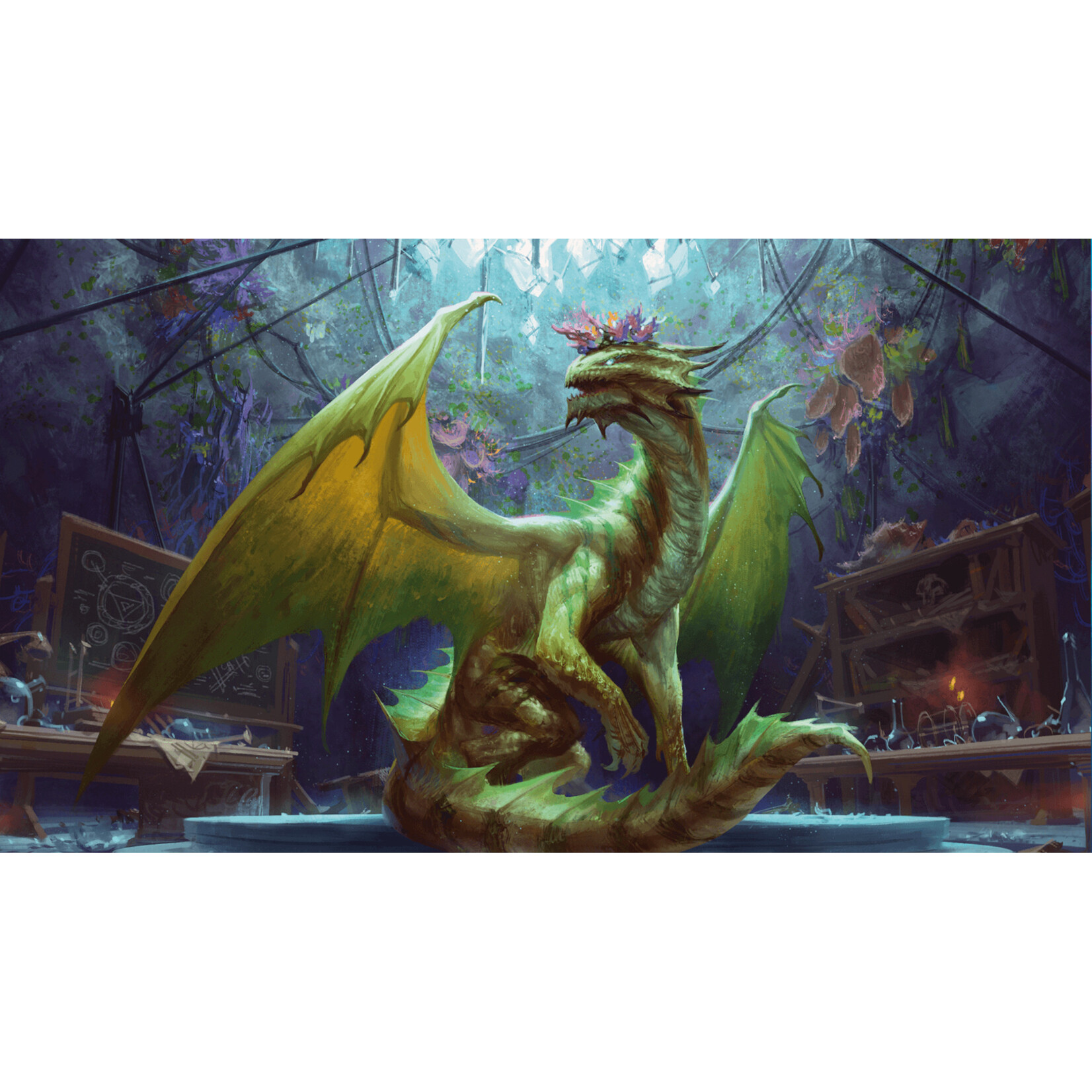 Wizards of the Coast D&D 5e Candlekeep Mysteries (EN)