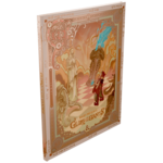 Wizards of the Coast D&D 5e Bigby presents: Glory of the Giants ALT Cover (EN)