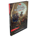 Wizards of the Coast D&D 5e Keys from the Golden Vault (EN)