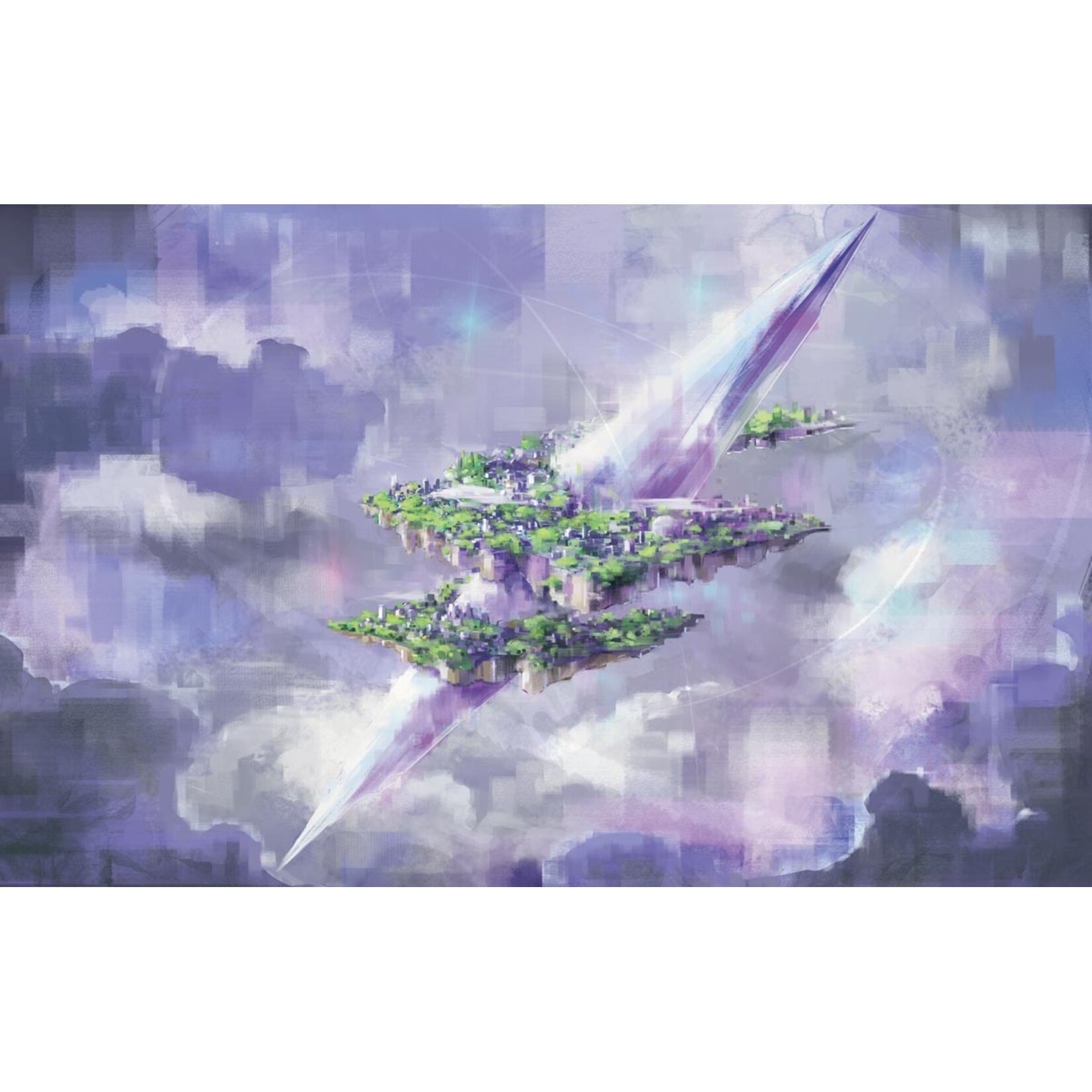 Wizards of the Coast D&D 5e Journey Through The Radiant Citadel (EN)