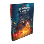 Wizards of the Coast D&D 5e The Wild Beyond the Witchlight (EN)
