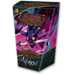 Legend Story Studios Flesh and Blood TCG Armory Deck: Arakni (EN)