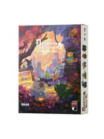 EDGE Studio Dungeons & Kittens Starter Set (EN)