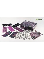 Gamers Grass Purple Swarm Basing Box