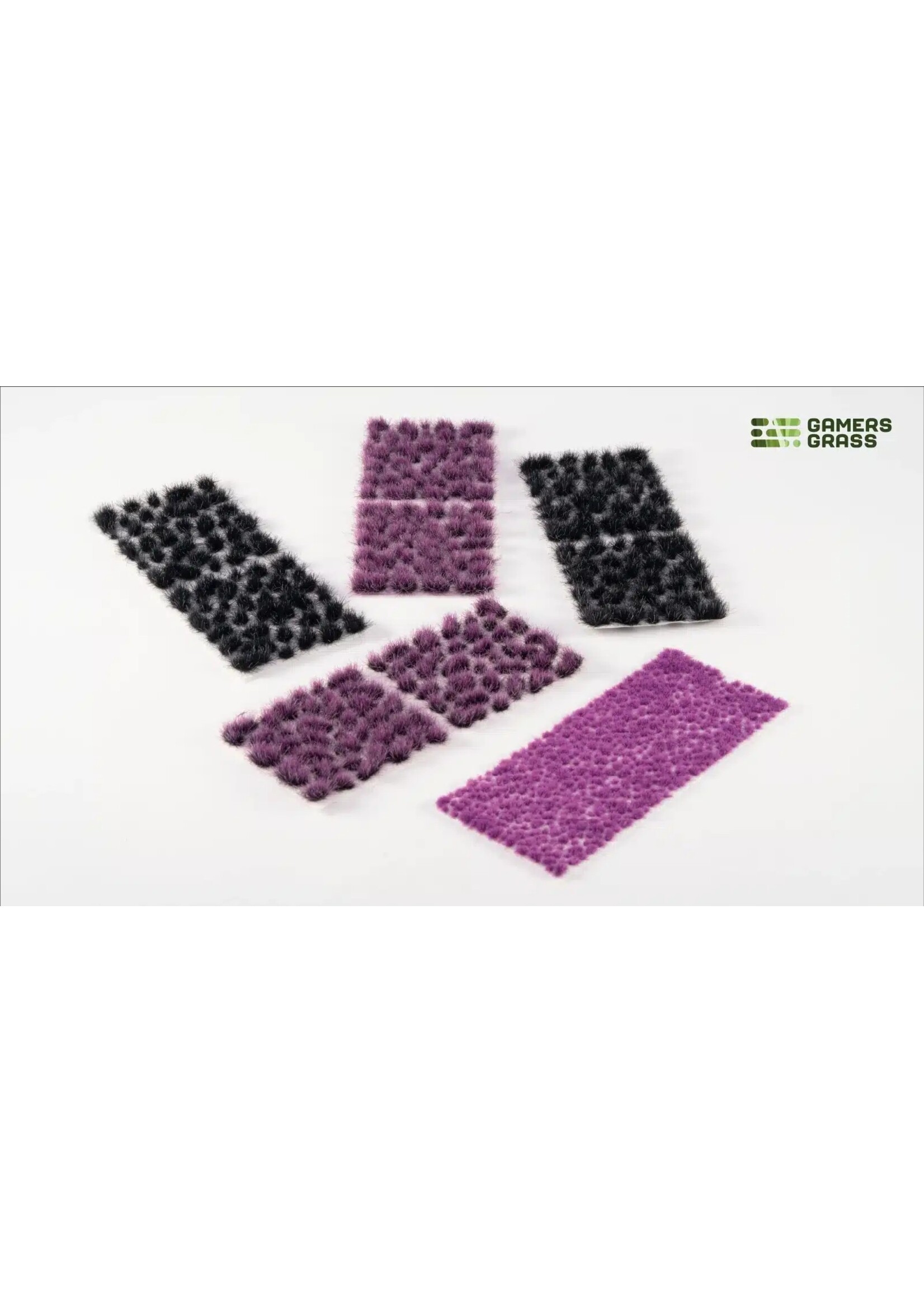 Gamers Grass Purple Swarm Basing Box