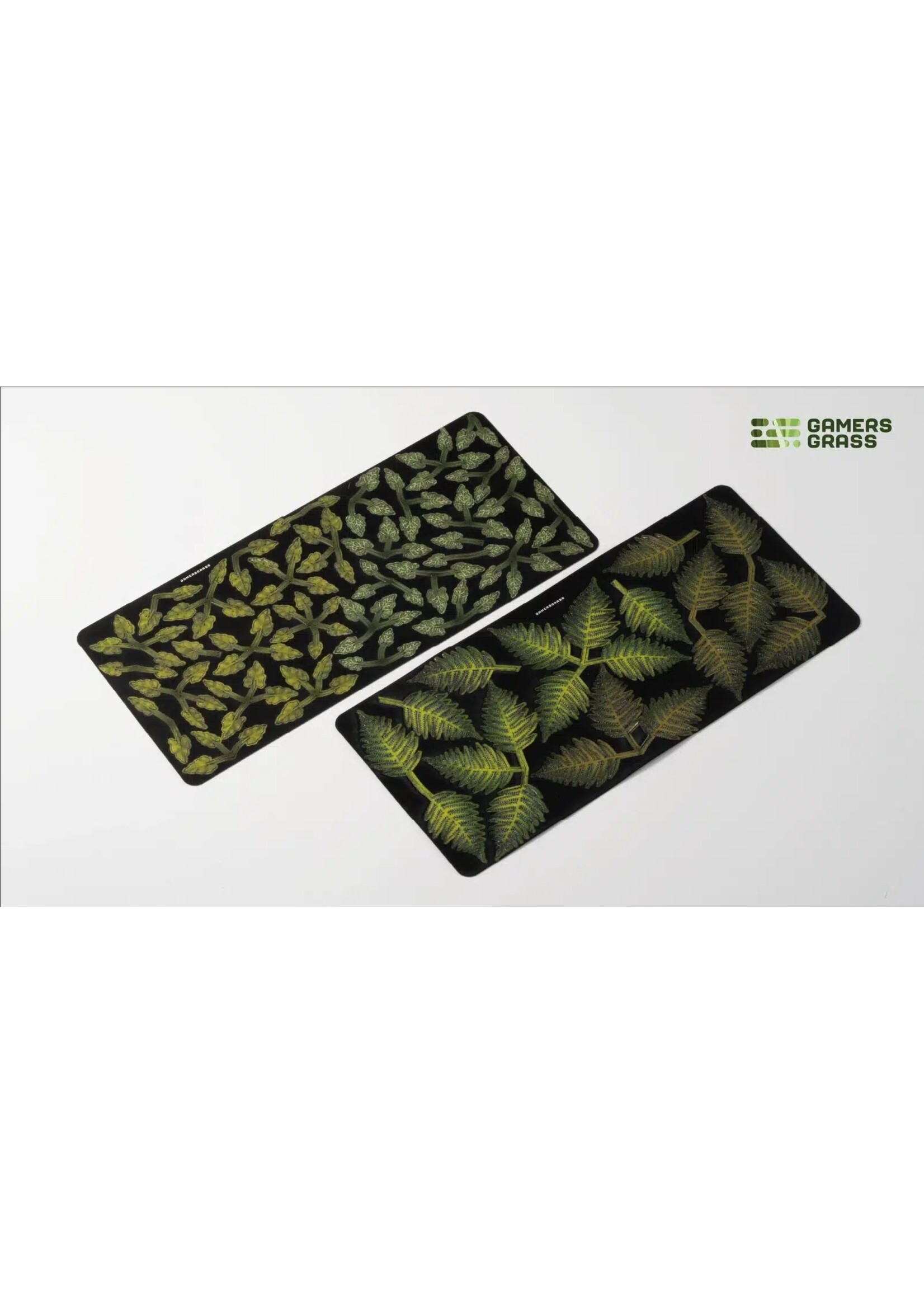 Gamers Grass Enchanted Forest Basing Box