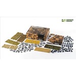 Gamers Grass Mediterranean Temple Basing Box @