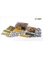 Gamers Grass Mediterranean Temple Basing Box @