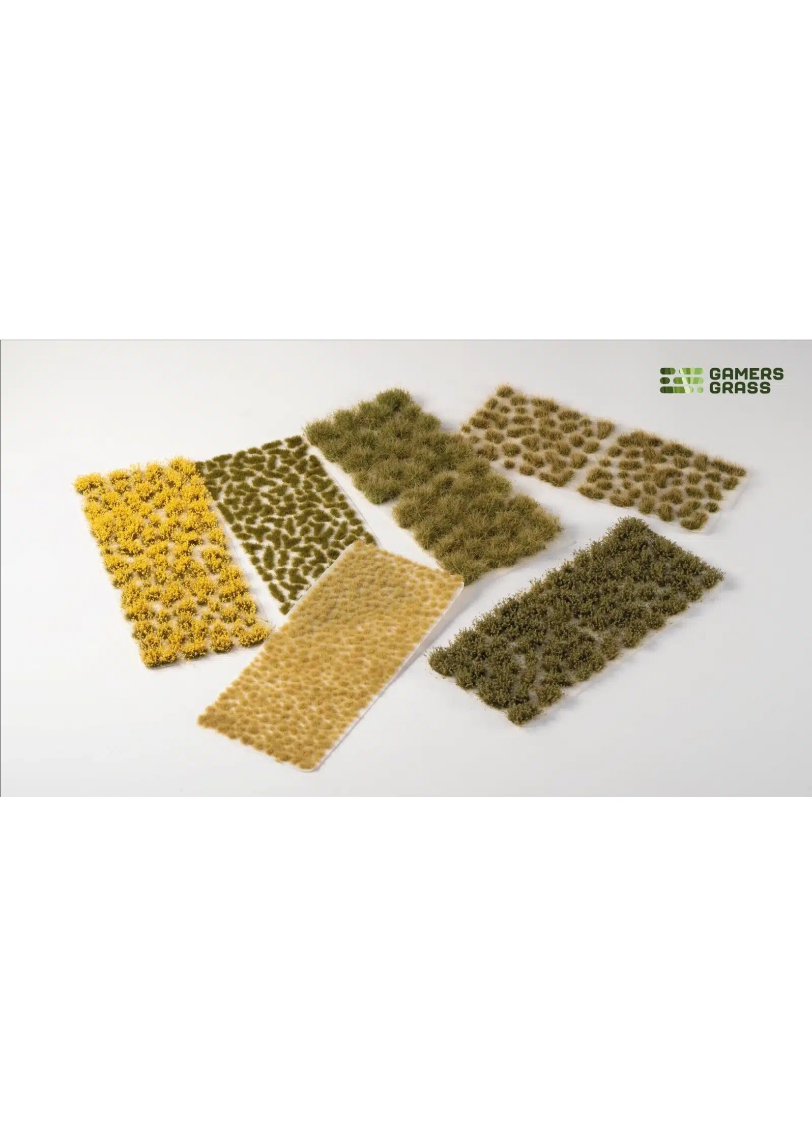 Gamers Grass Mediterranean Temple Basing Box @