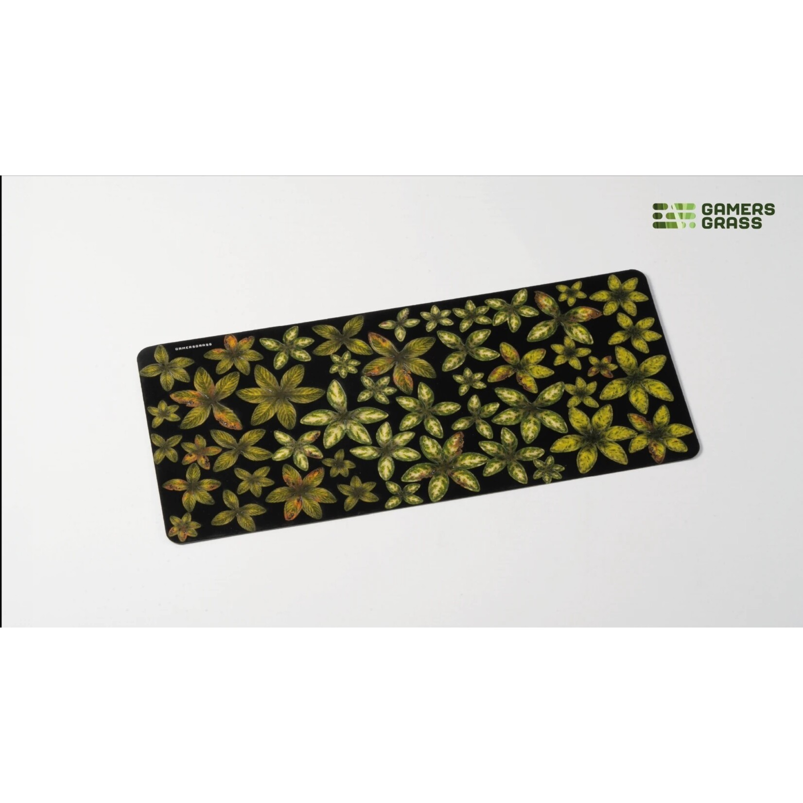 Gamers Grass Mediterranean Temple Basing Box