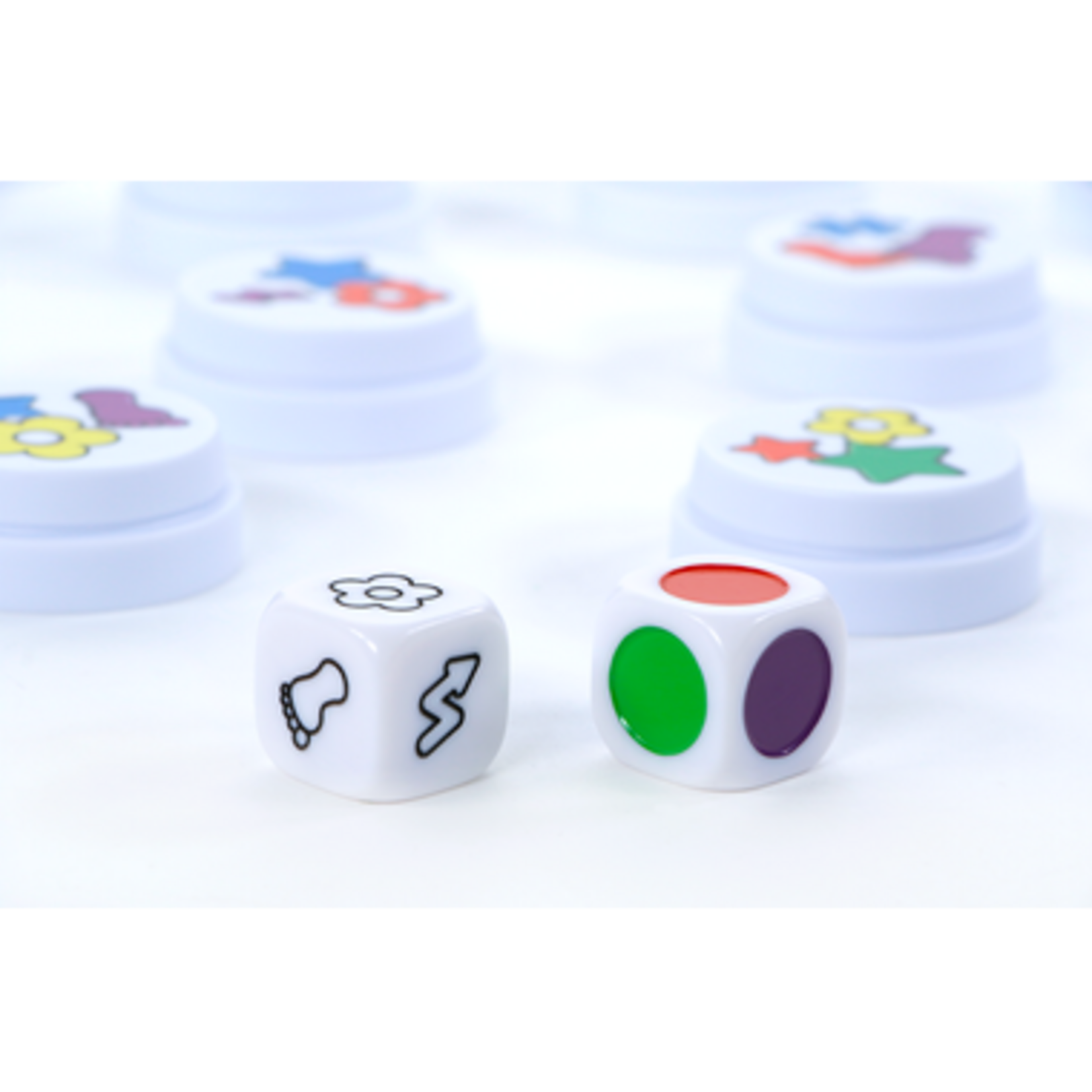 999-Games Klik! (NL)