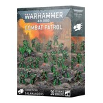 Games Workshop Combat Patrol: Salamanders **