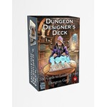 Loke Battlemats Dungeon Designer's Deck (EN)