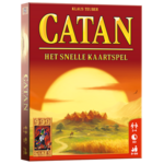 999-Games Catan: het Snelle Kaartspel (NL)