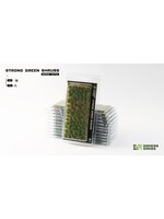 Gamers Grass Strong Green Shrubs