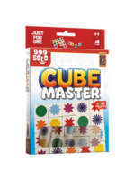 999-Games Cube Master (NL/FR)