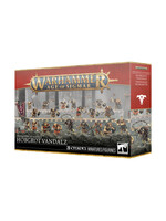 Games Workshop Helsmiths of Hashut Hobgrot Vandalz