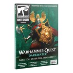 Games Workshop White Dwarf 519 (December 2025)