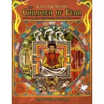 Chaosium Call of Cthulhu RPG Children of Fear (EN)