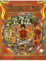 Chaosium Call of Cthulhu RPG: Children of Fear (EN)
