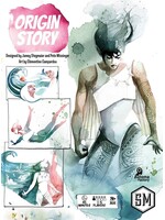 Stonemaier Games Origin Story (EN)