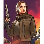 Fantasy Flight Games SWU A Lawless Time: Carbonite Booster Display (Pre-order)