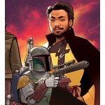 Fantasy Flight Games SWU A Lawless Time: Booster Display (EN) (Pre-order)