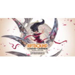 Riftbound Spiritforged Prerift Event Morning