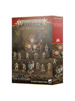 Games Workshop Maggotkin of Nurgle The Pustules