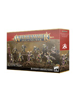 Games Workshop Maggotkin of Nurgle Rotswords