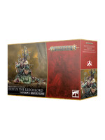 Games Workshop Maggotkin of Nurgle Festus The Leechlord