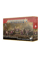 Games Workshop Maggotkin of Nurgle Putrid Blightkings