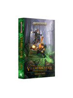 Black Library Black Library: Gotrek Gurnisson - Verminslayer (EN)