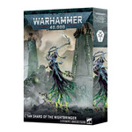 Games Workshop Necrons C'tan Shard of the Nightbringer