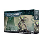 Games Workshop Necrons Nekrosor Ammentar