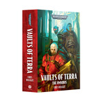 Black Library Black Library: Vaults of Terra, the Omnibus (EN)