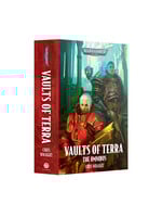 Black Library Black Library: Vaults of Terra, the Omnibus (EN)