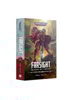 Black Library Black Library: Farsight, Blade of Truth (EN)