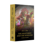 Black Library Black Library: Horus Heresy, Siege of Terra - The Shattered and the Soulless (EN)