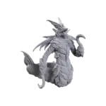 Wizkids D&D Nolzur's Marvelous Miniatures Wastrilith