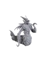 Wizkids D&D Nolzur's Marvelous Miniatures Wastrilith