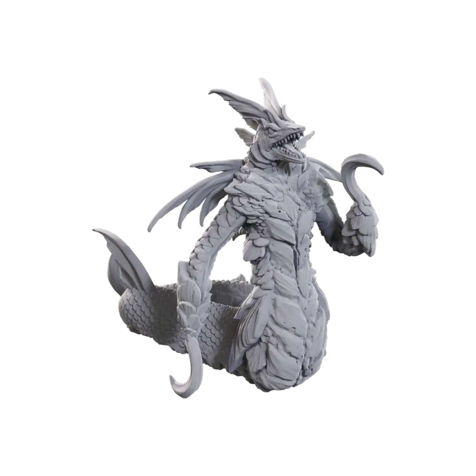 Wizkids D&D Nolzur's Marvelous Miniatures Wastrilith