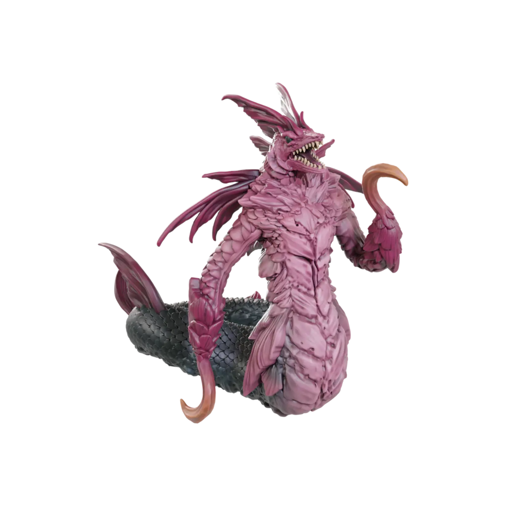 Wizkids D&D Nolzur's Marvelous Miniatures Wastrilith