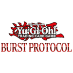 Konami Yu-Gi-Oh!  Burst Protocol Prerelease 30 Januari 2026
