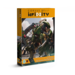 Corvus Belli Mercenaries Anaconda TAG Squadron