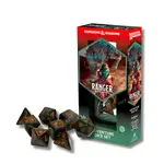 Sirius Dice D&D Adventure Dice - Ranger: Beast Master