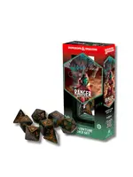 Sirius Dice D&D Adventure Dice - Ranger: Beast Master